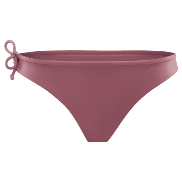 Oy - Women's Mako - Bikini-Bottom Gr M lila