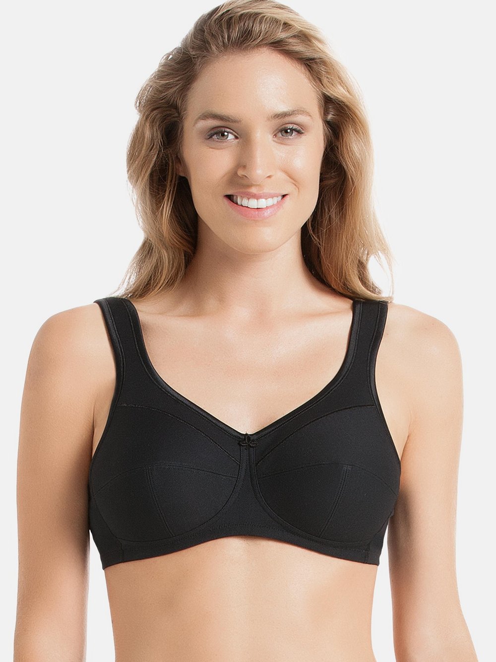 Anita Entlastungs BH Damen schwarz, 75G Image