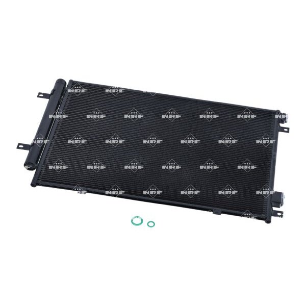 Condenseur Nrf 350598