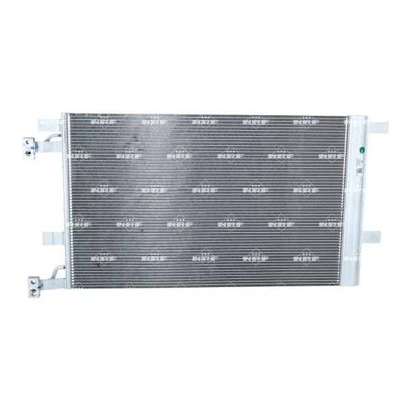 Condenseur Nrf 350685
