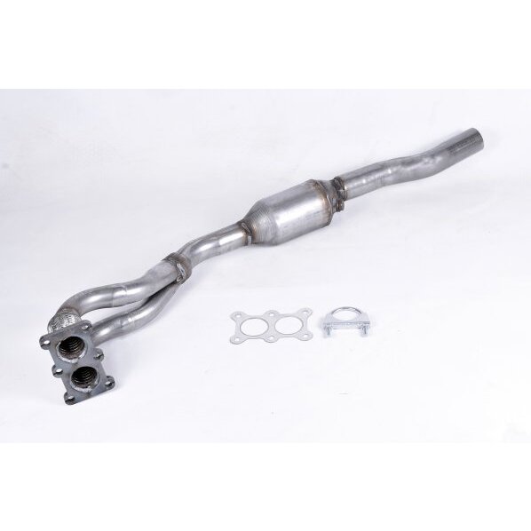 Catalyseur Eec Au6010