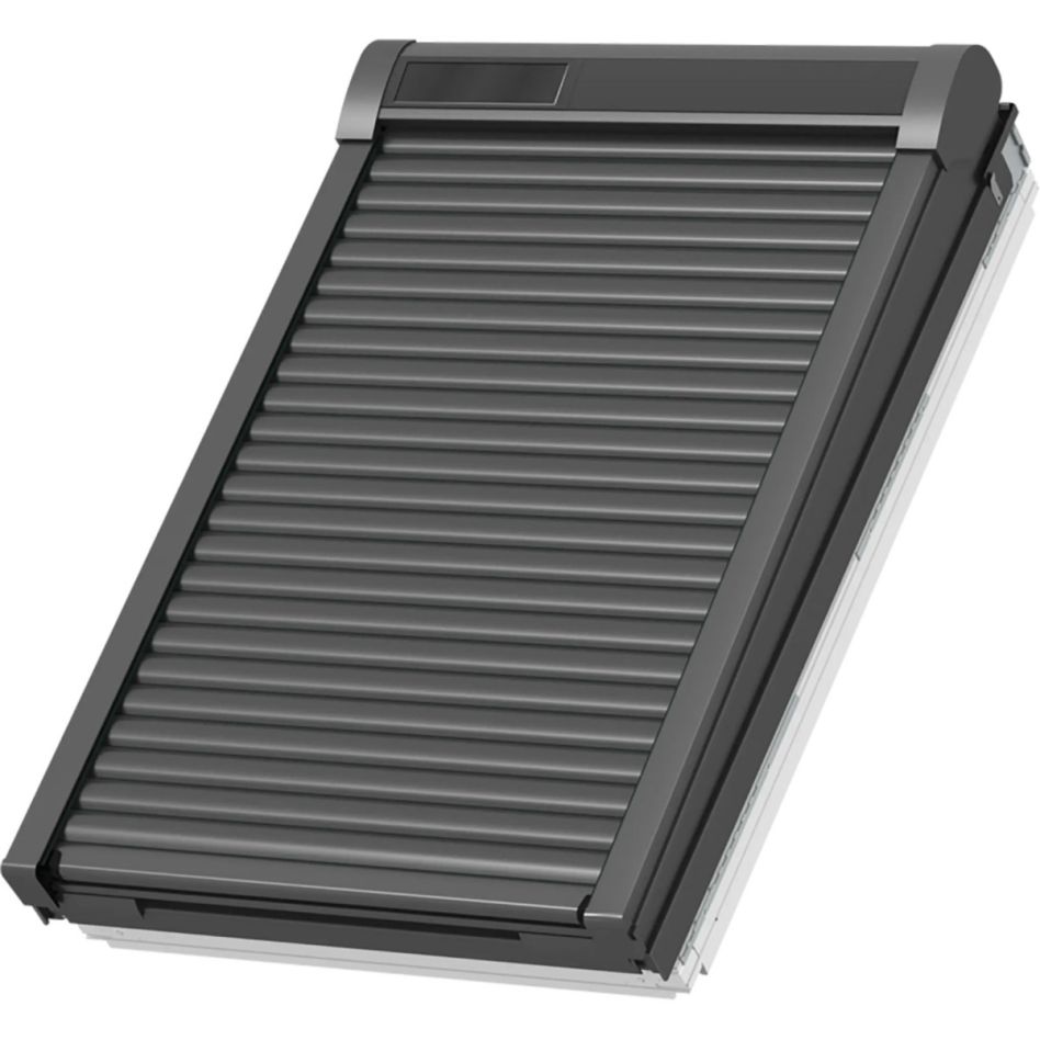 NEU: VELUX Solar-Rollladen SSL 0100K Kupfer, 55x98 cm (CK04)