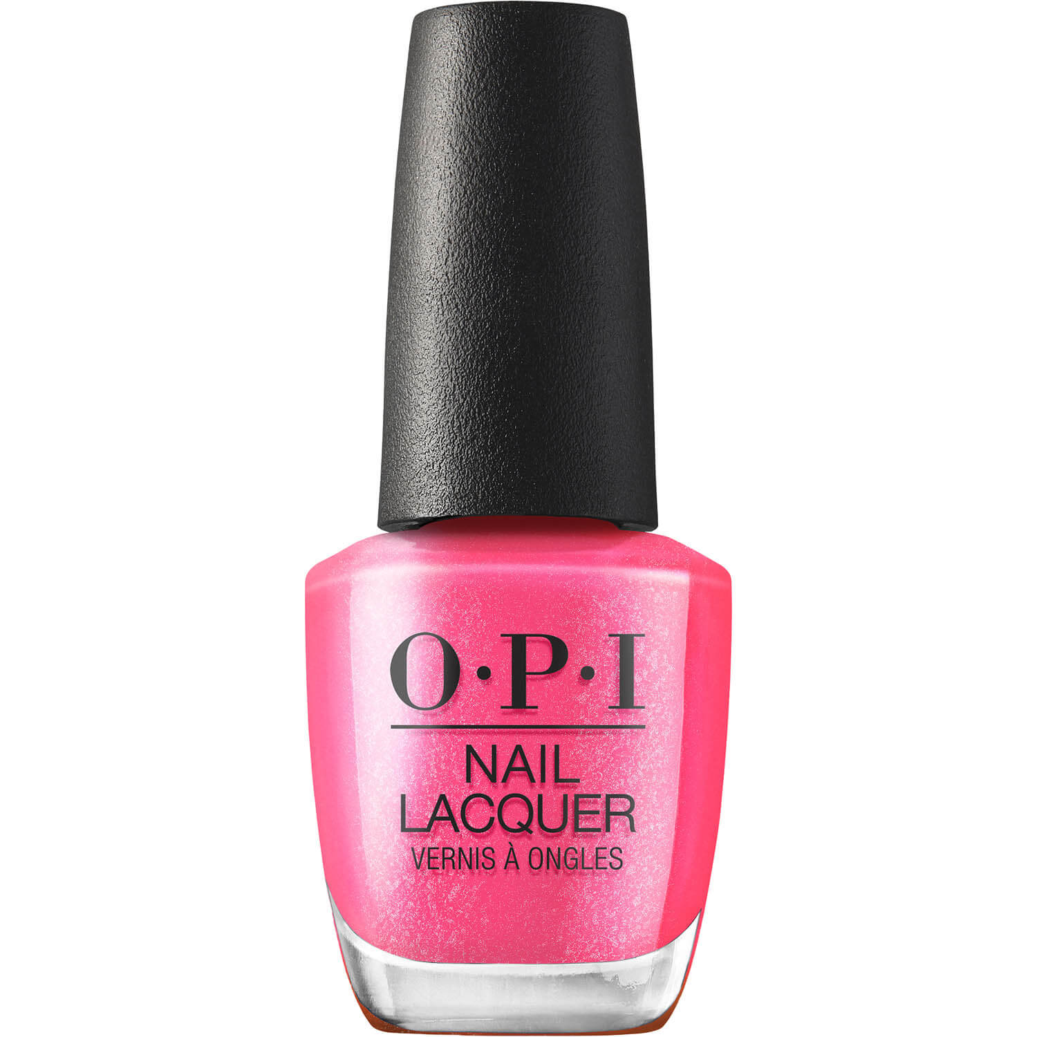 OPI Dopa-mani Nail Lacquer .5000 Fl Oz