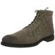 Tommy Hilfiger Herren Aaron 3B Desert Boots, Beige (Timber Wolf 248), 42