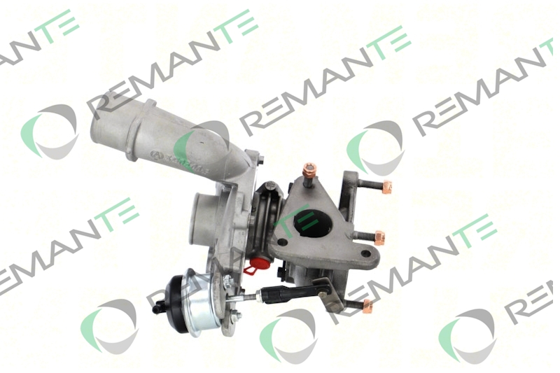 REMANTE Lader, Aufladung 003001004392r Image