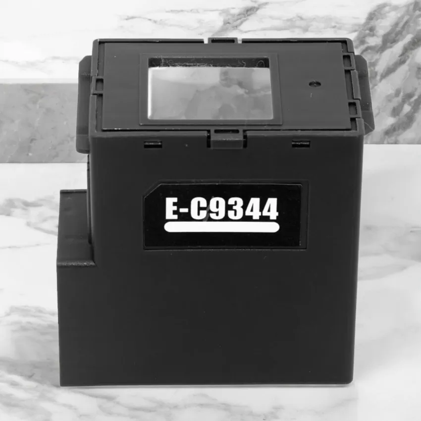 C9344 Wartungsbox-Tank für Epson WF-2910 WF-2950 2930 2935 L5590 L3550 XP-2200 XP-2205L XP-3200 3205 4200 4205 2101 Drucker Image