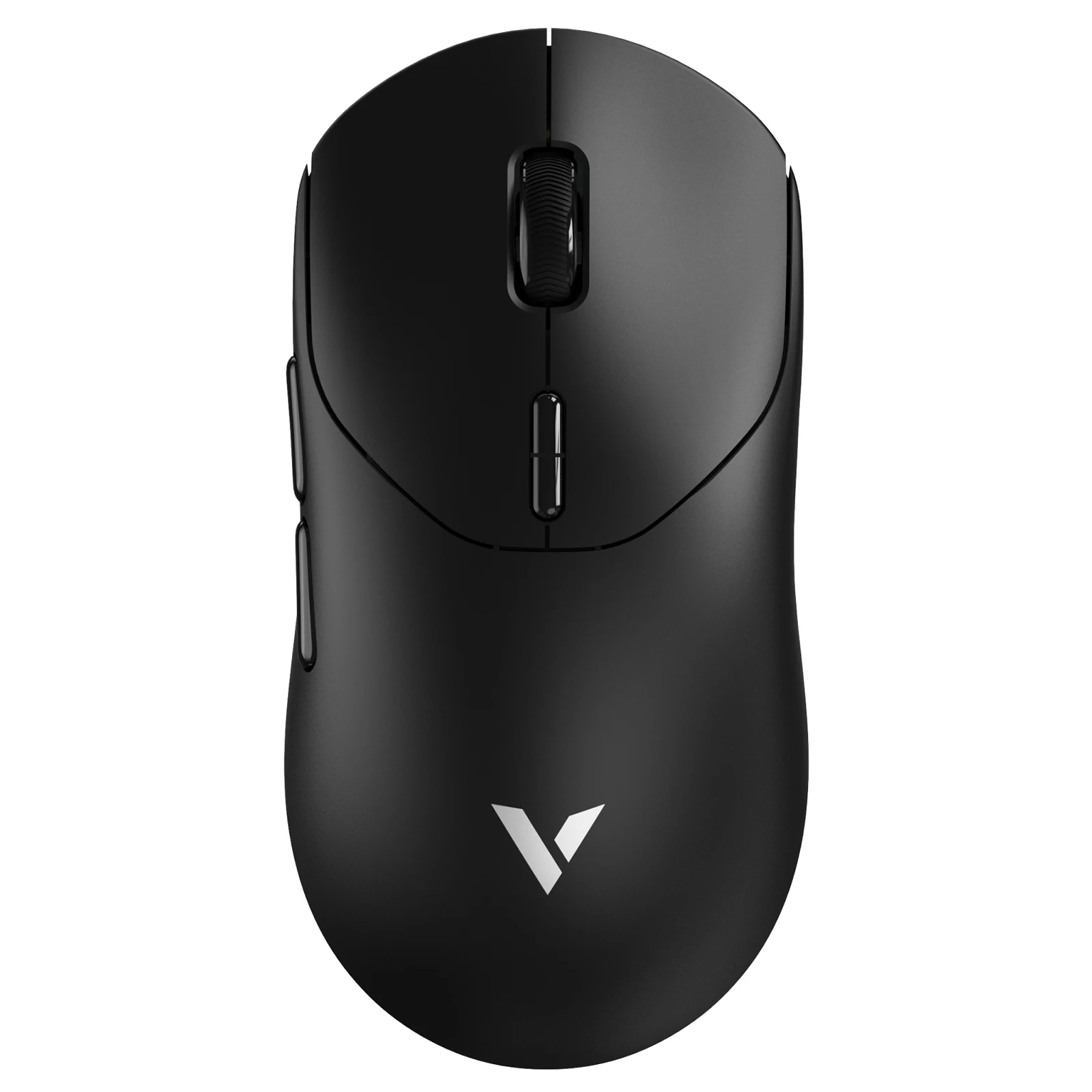 Rapoo VT2 MAX Kabellose E-Sport-Gaming-Maus mit 8K-Polling-Rate, optischer Sensor, ergonomisches Design, 53 g, leicht, für PC Laptop Image