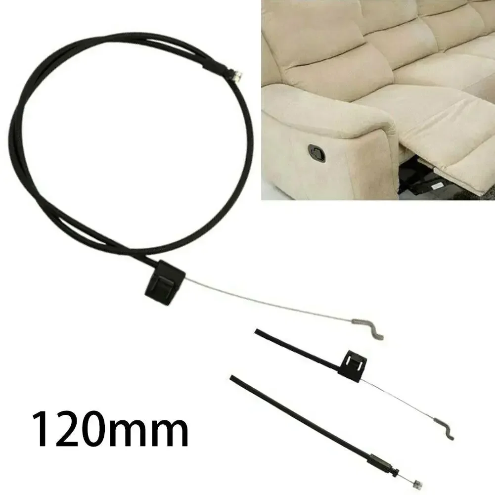 120mm Liegestuhl Sofa Couch Griff Kabel Couch Entriegelung hebel Ersatz Kabel Möbel Hardware Zubehör