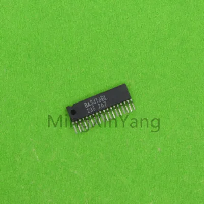 5PCS BA3416BL Doppelbandrekorder Doppelvorverstärker IC-Chip Image