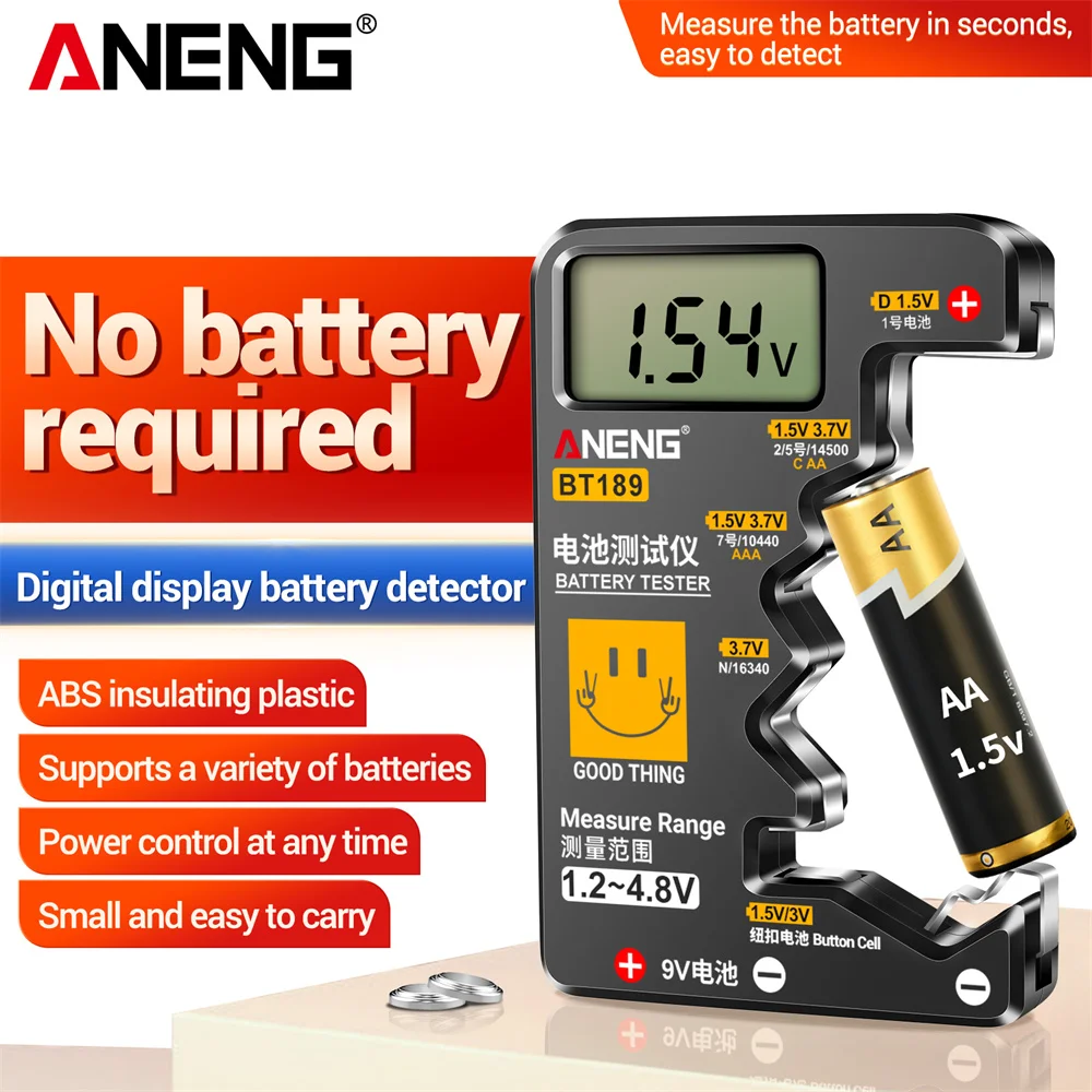 aneng bt189