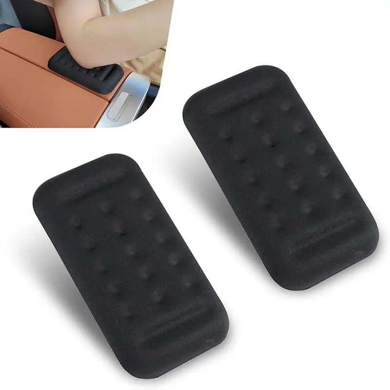 Memory Foam Tastatur Handgelenk Pad Maus Pad Tastatur Halter Memory Foam Schaum Auto Handgelenk Pad Auto Hand Halter Image