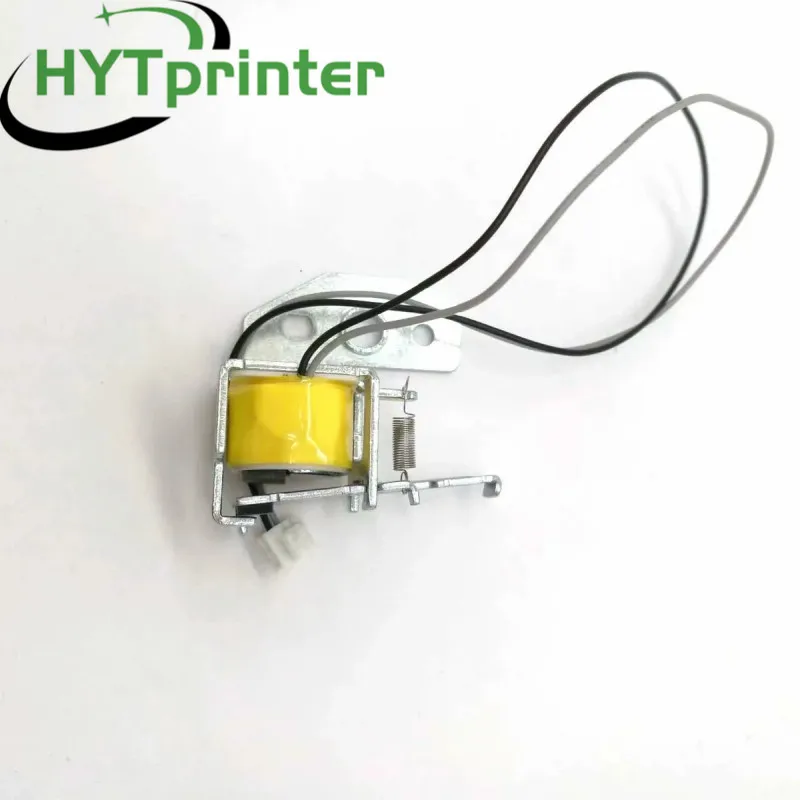 Echtes neues Hauptfachmagnetventil für Samsung CLP360 CLP365 CLP366 CLX3305 CLX3306 JC33-00025B Image