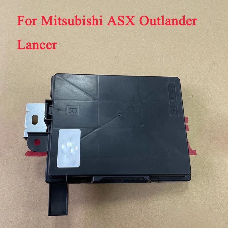 Kamshing Original Für Mitsubishi ASX Outlander Lancer klimaanlage ECU controller Modul heizung computer bord modul Image