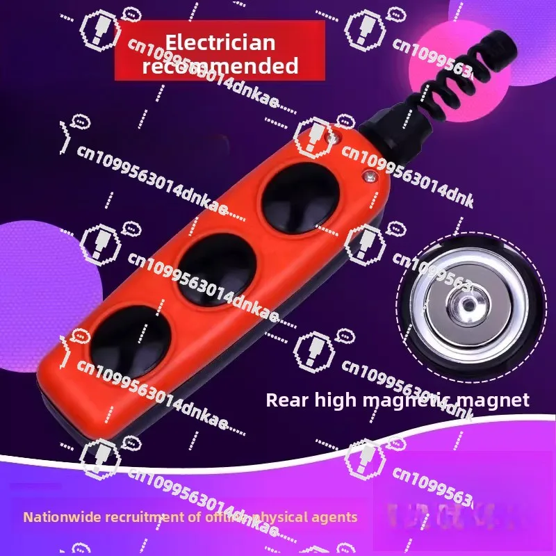 Automobil-Heckklappe Handbetätigter Yongde-Betätigungsschalter Hydraulischer Griff Image