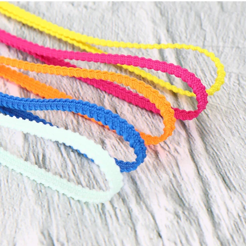 Coolstring flache Schnürsenkel 6mm für Turnschuhe Tennis schuhe trend ige Ersatz spitze perfekt für Renn laufschuhe Accessoires Image