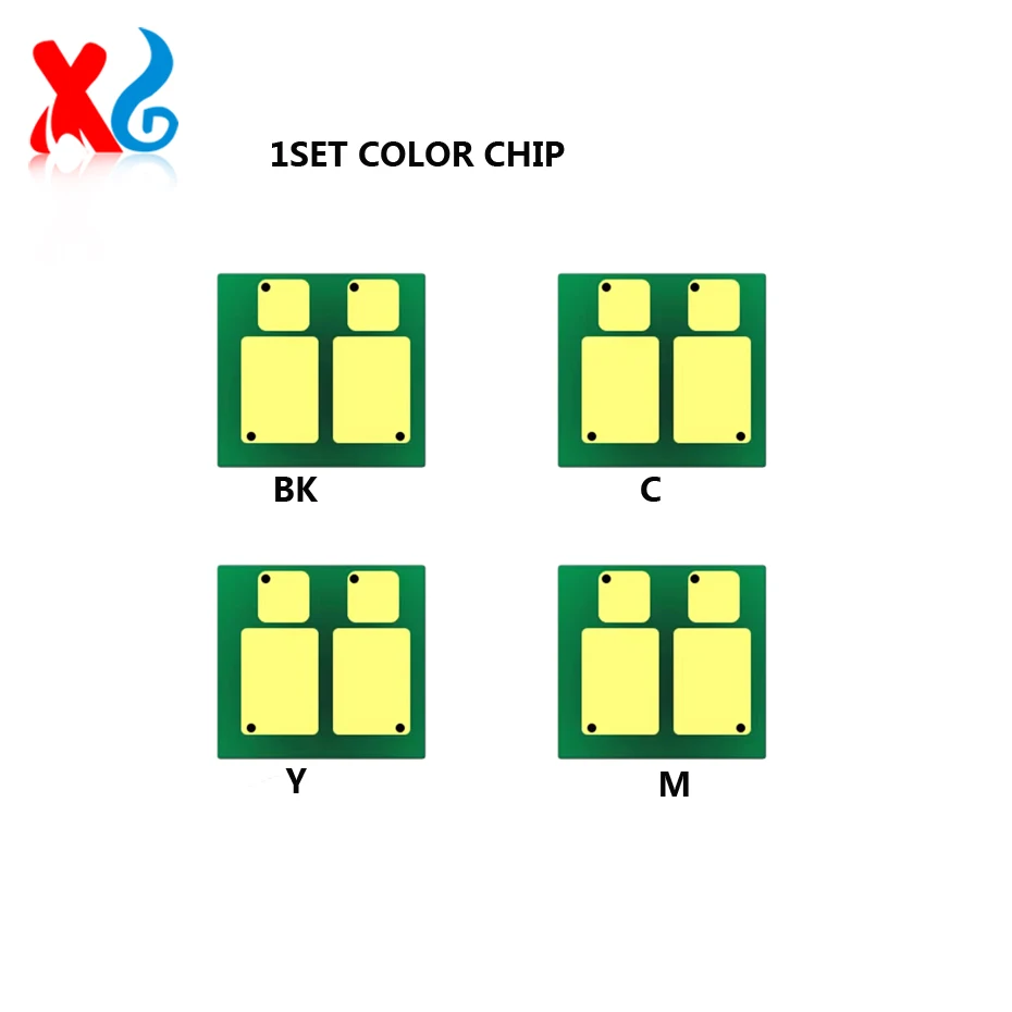 414A 415A 416A 414X 415X 416X KARTUSCHE CHIP FÜR HP Color LaserJet Pro M454dn M454dw MFP M479dw M479fdn M479fdw M454 M455 Image
