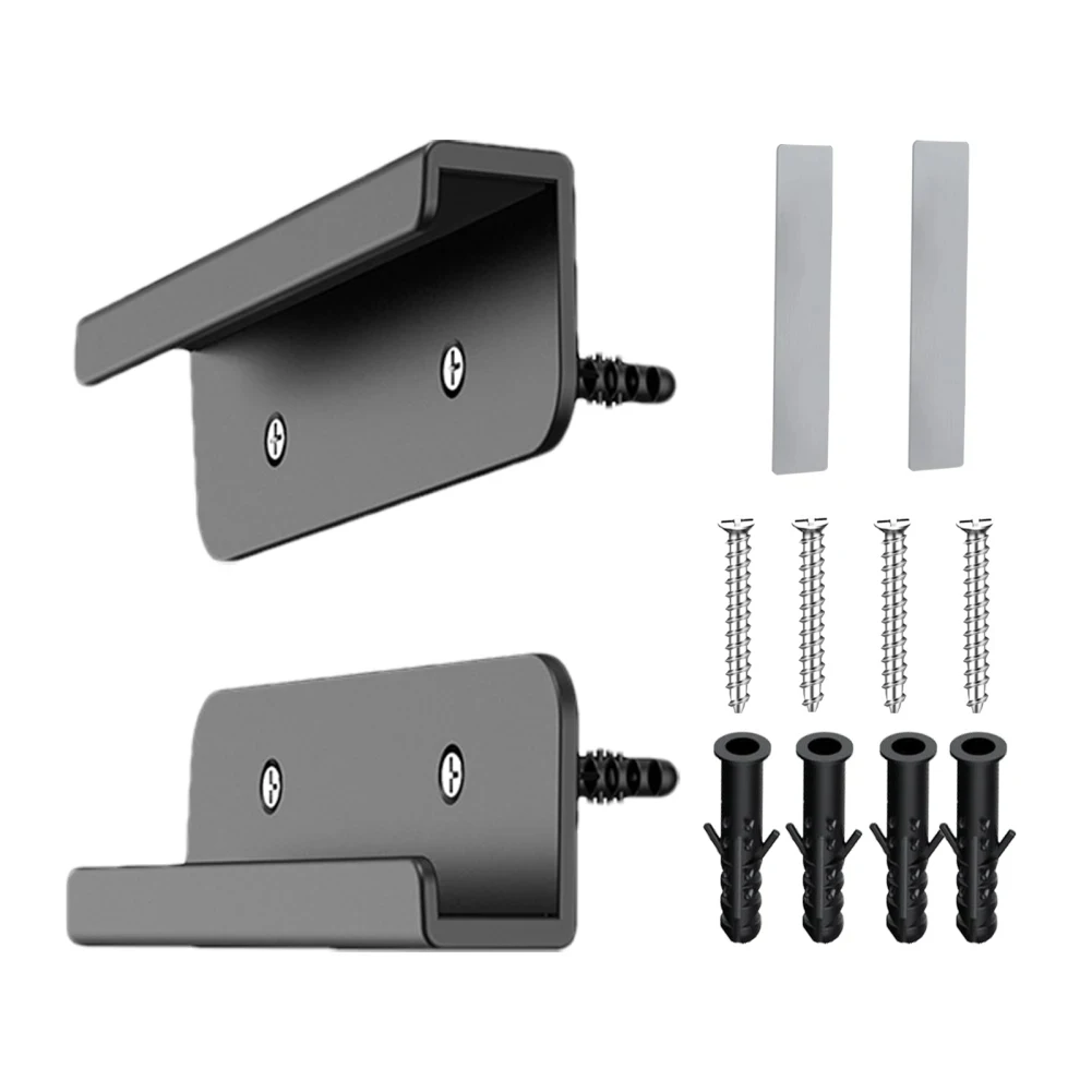 Universal Wand Montiert Tablet Ständer Halter für iPad Wand Halterung Stabilisator Küche Tablet Halter Für Alle Tablet Telefone Image