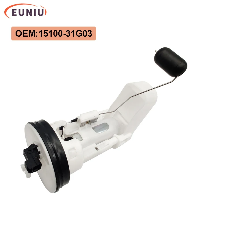 Kraftstoffpumpenbaugruppe für SZK KING QUAD 450 500 700 usw. 15100-31G30 15100-31G31 15100-31G03 15100-31G21 Image