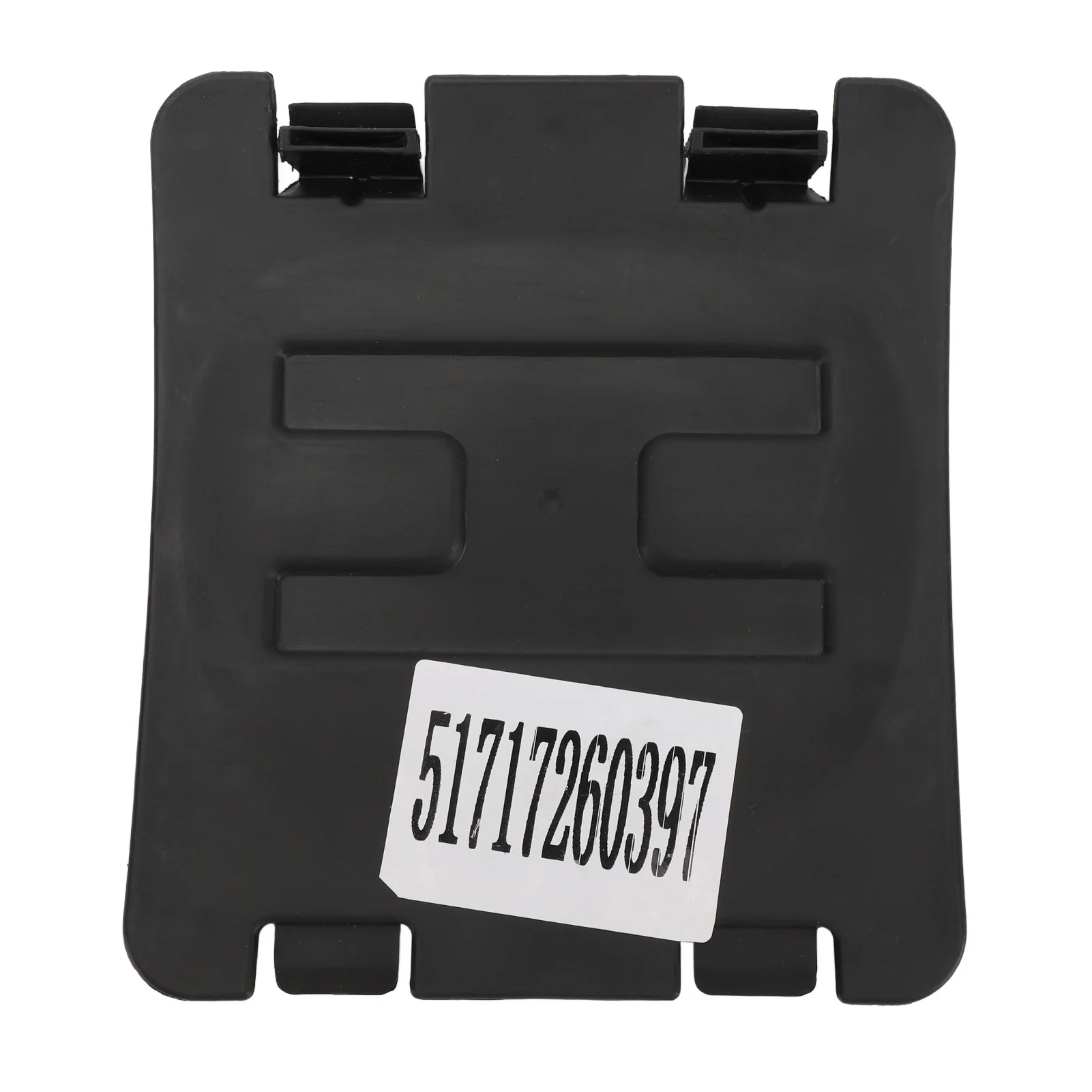Vorne links Radkasten Kotflügel Liner Zugangs abdeckung 51717260397 für 1 2 3 4 Serie f20 f21 f22 f23 f87 f30 f31 f32 Image