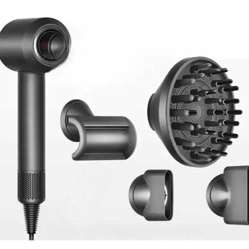 Haartrockner für Levin HD01 HD02 HD03 Zubehör Haartrockner Locken Haar Outlet Zubehör Diffusion Trocknen Styling Geeignet 1 Stück Image