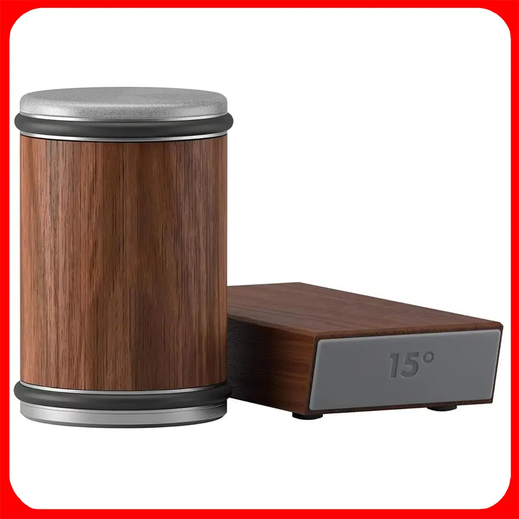 15 ° Und 20 ° Rollenschärfer-Set, Magnetischer Rollenschärfer, Küchenwerkzeuge, Schleifsteine, Küchenwerkzeug-Zubehör Image