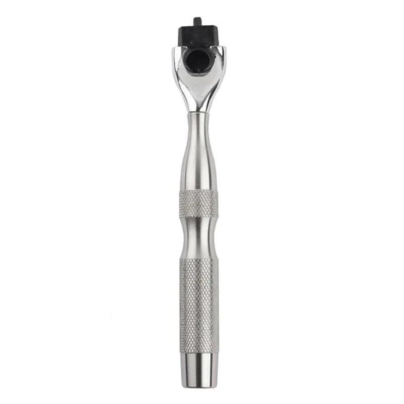 Neue Rasierer Griff 304 Edelstahl Männer Sicherheit Rasierklinge Griff Halter Blank Ohne Klingen Manuelle Patrone Rasierer Image