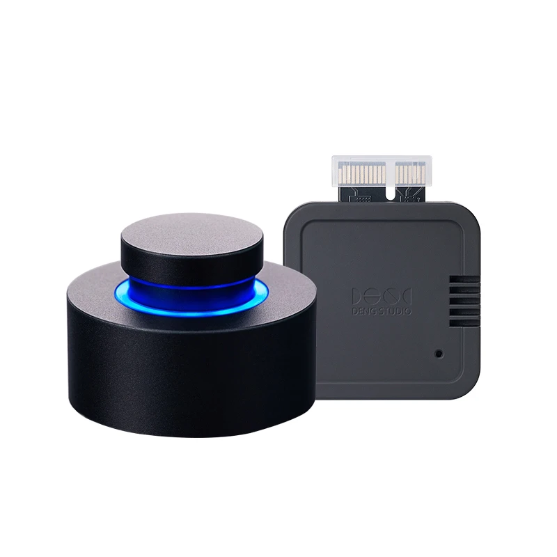 Desktop-Computer PC Wiederaufladbare kabellose Power-on-Taste DIY Power On Starter Drahtlose Fernbedienung PC-Schalter Powered by PCIE Image