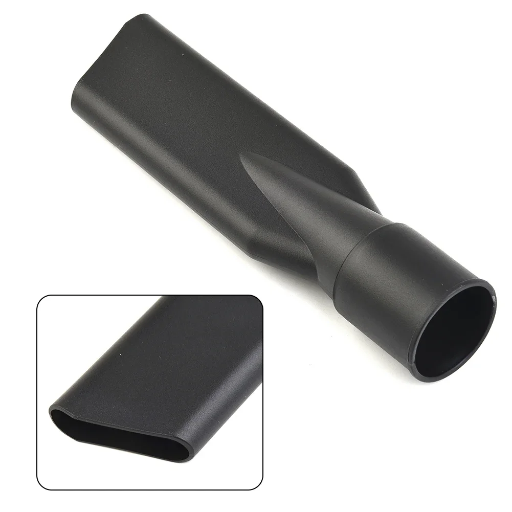 44mm Universal Staubsauger Düse Saug Pinsel Kopf Staubsauger Fugendüse Teile Zubehör Image