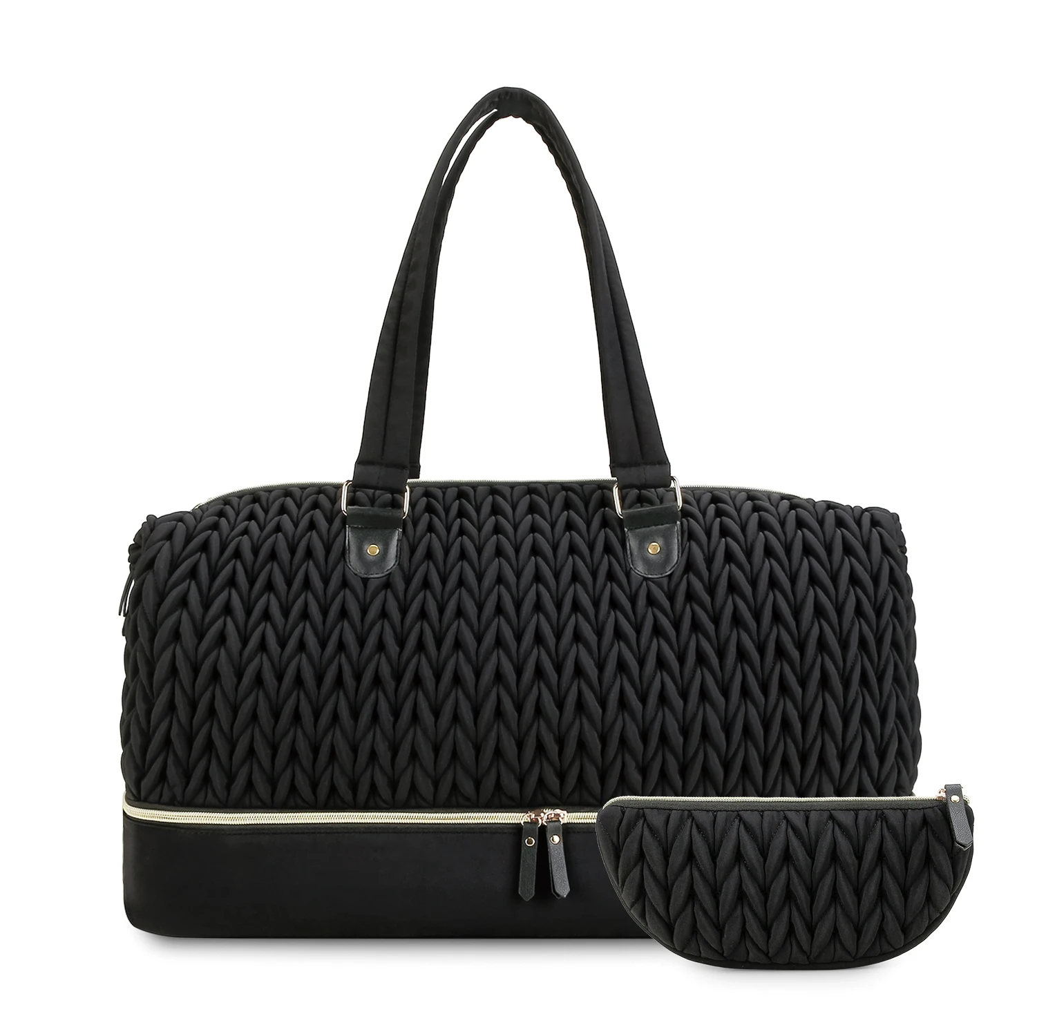 Mutter und Baby Reise Mama Tasche Outdoor Baby Produkte große Kapazität Mama Tasche Image