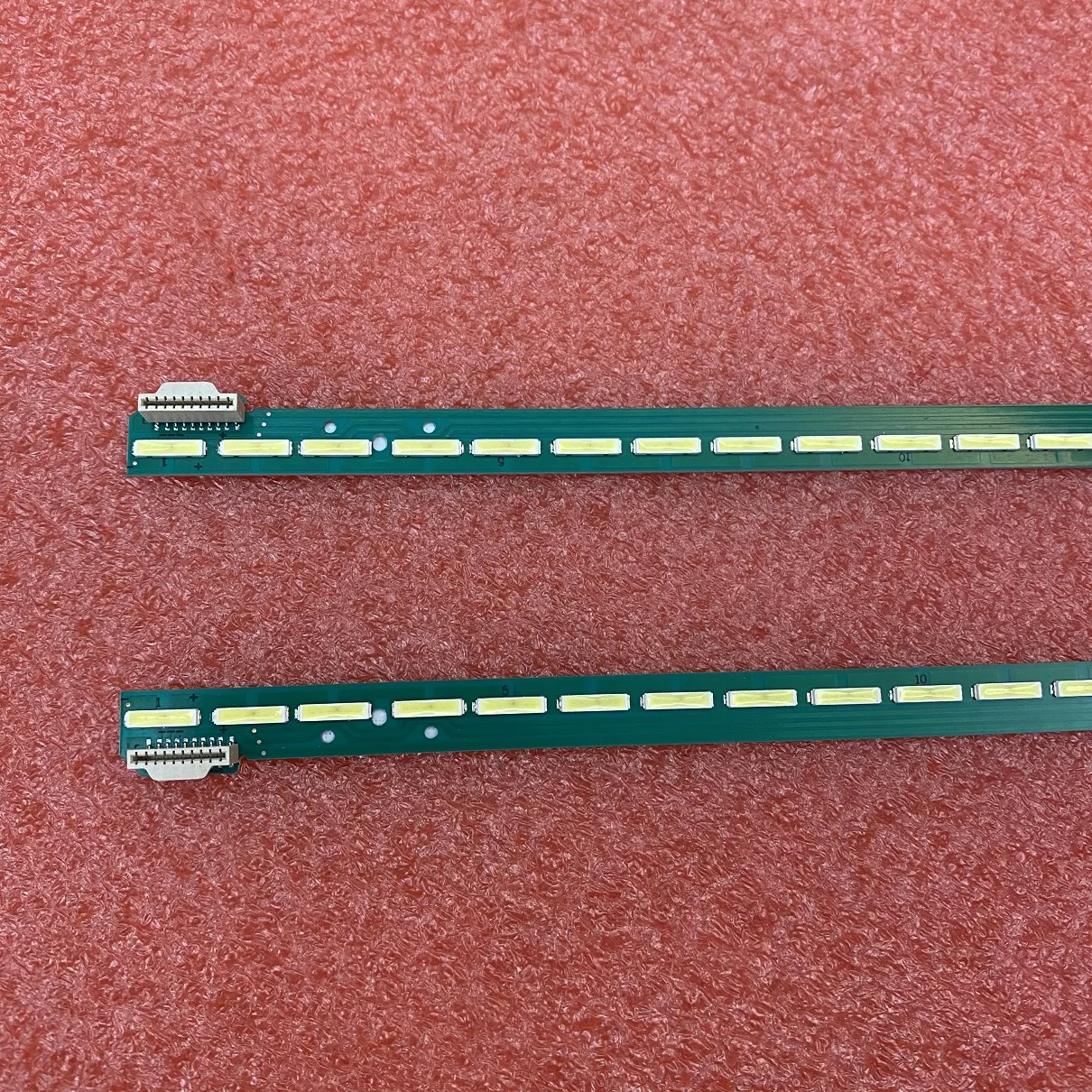LED Backlight strip for TV 55UH668V 55UH652V 55UH664V 55UH6500 55UH7920 55UH650V 55UH7650 55UH651V 55UH671V 6922L-0189A 0199A Image