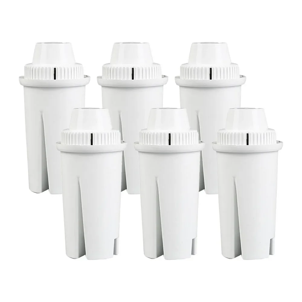 Ersatz-Wasserfilter für Brita Standard Krüge und Spender Wave Classic 35557 OB03 Mavea 107007, Brita Wasserfilter Image