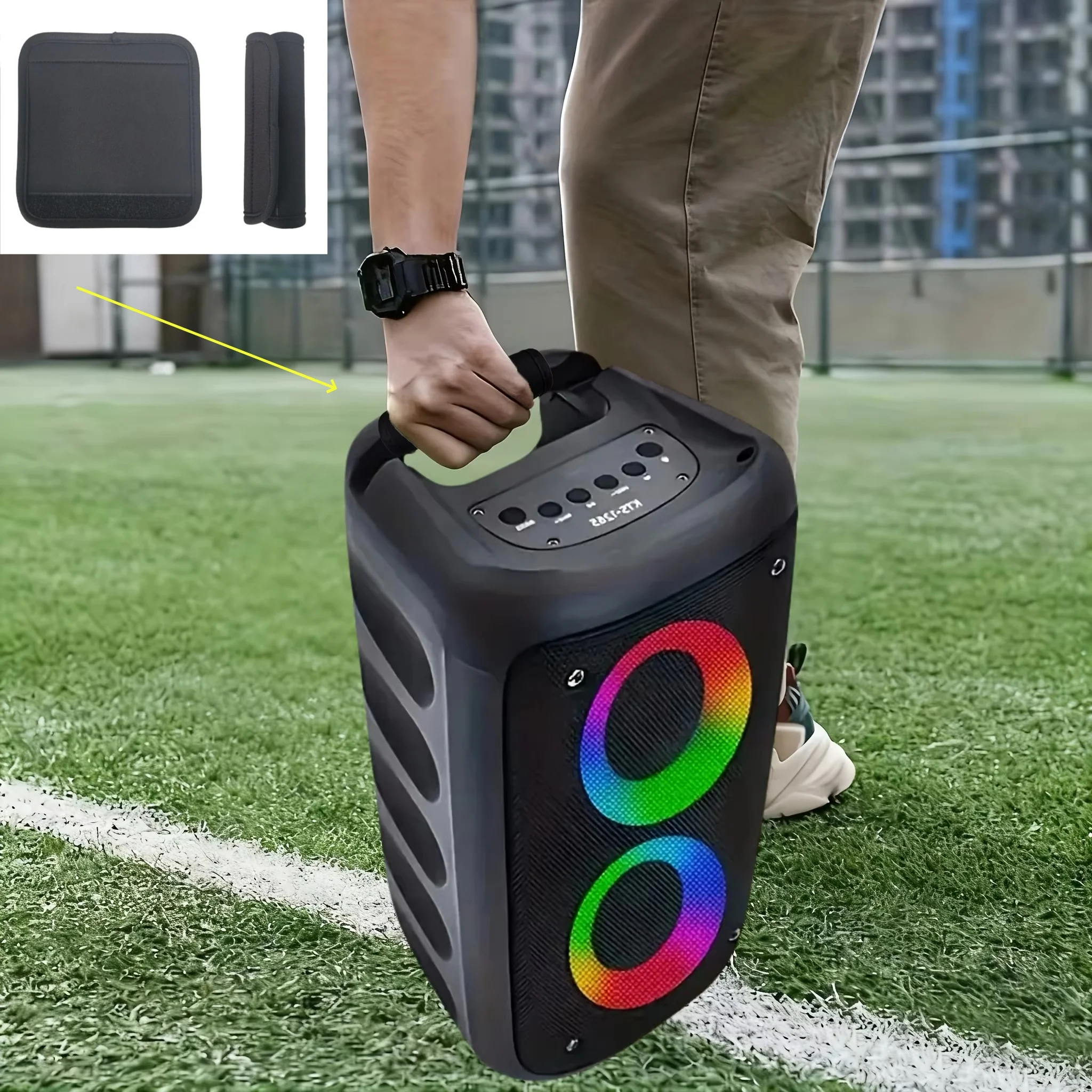 boombox