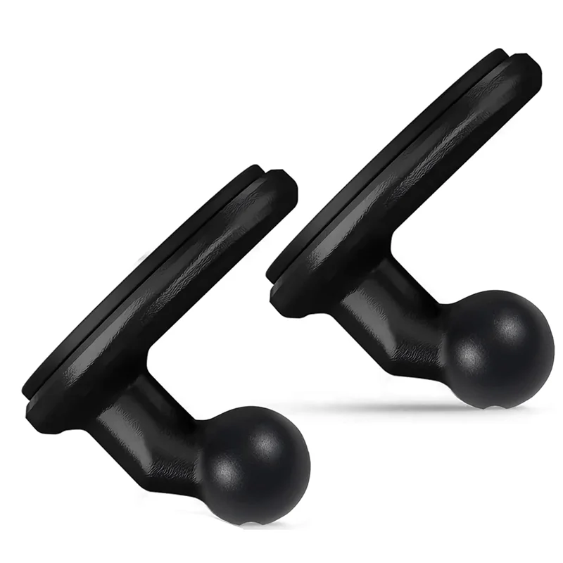 2 Stück Low-Profile-Klebehalterung für Garmin für Dash Cam Mini 2 Mini 3/45/46/47/55/56/57/65 W/66 W/67 W/X110 Image