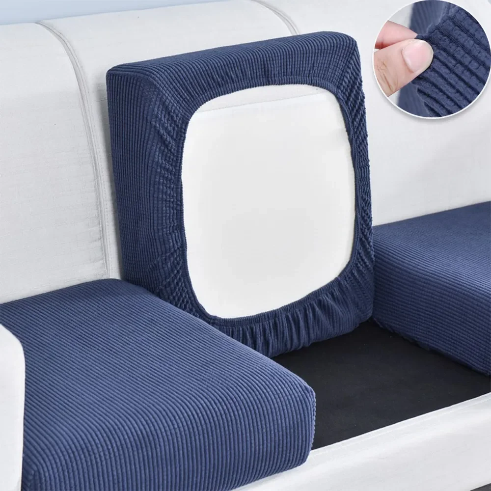 1pc sofa cover Stuhl couch cover Haustiere Kinder Möbel sofa abdeckung Polar Fleece Stretch sofa bezug Waschbar Abnehmbare Schutzhülle 1/2/3/4 Sitz seat cover