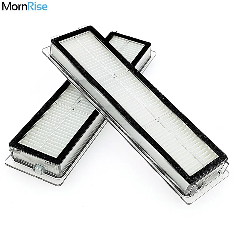 Ersatz-HEPA-Filter für Xiaomi Dreame D9 / L10 Pro RLS5L Staubsaugerfilter Zubehör Ersatzteile Verbrauchsmaterialien Image
