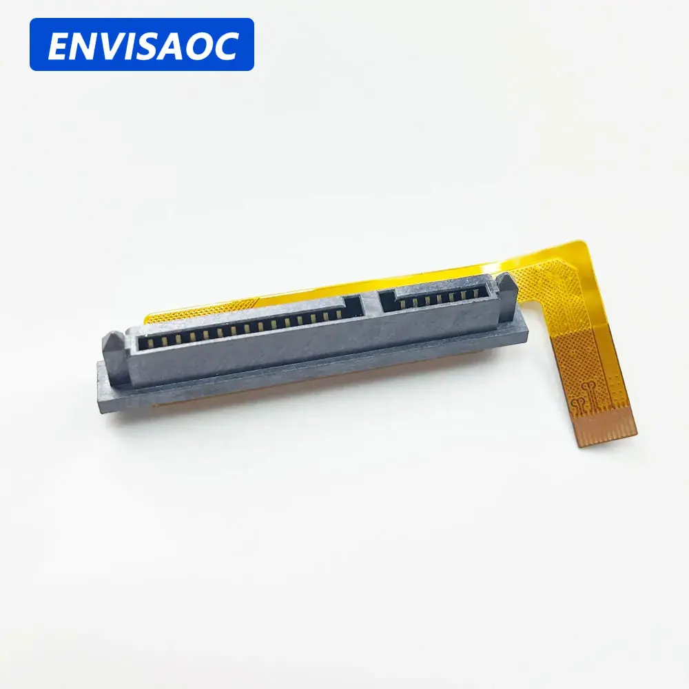 Für Samsung NP530U3C NP530U3B NP532U3C NP535U3C NP540U3C Laptop SATA Festplatte HDD SSD Anschluss Flex Kabel BA41-01910A Image