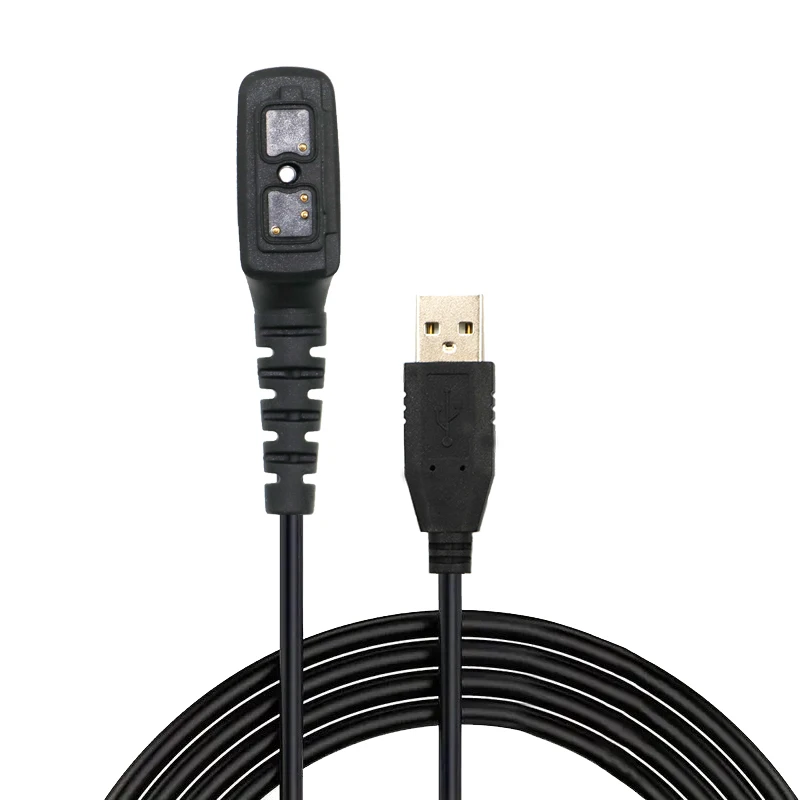 PC38 USB-Programmierkabel für Radio der Hytera PD7-Serie PD705 PD705G PD785 PD785G PD795 PD985 PT580 PT580H PD782 PD702 PD788 Image