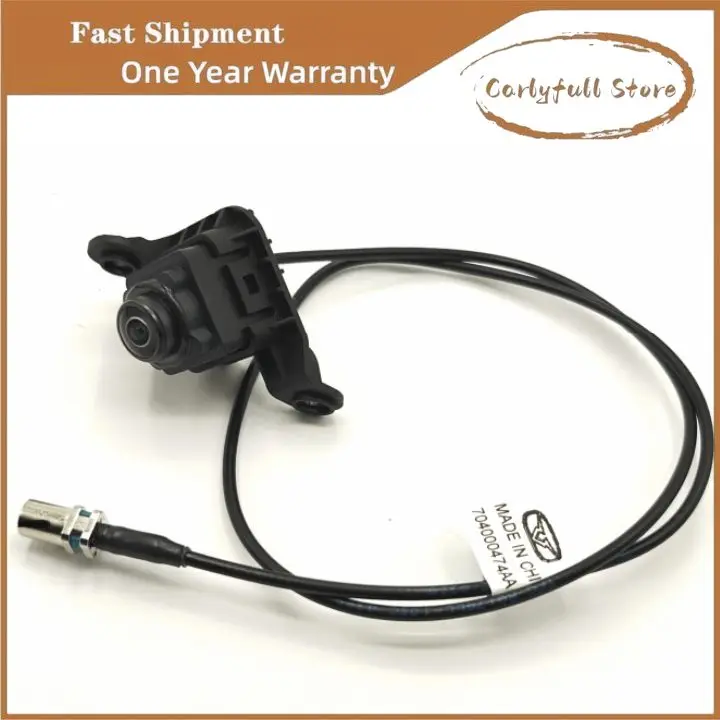 Für Chery COWIN Xuandu GS11 Kraftfahrzeugkamera OEM 704000473AA Image