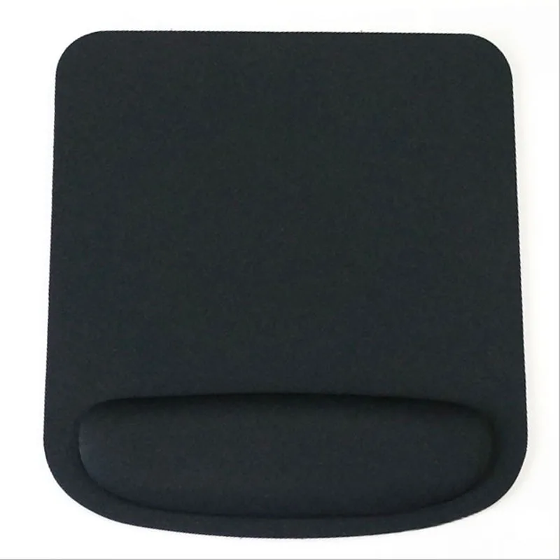 Professionelle Optische Trackball PC Verdicken Maus Pad Unterstützung Handgelenk Comfort Mouse Pad Matte Mäuse Für Dota2 Diablo 3 CS Mauspad Image