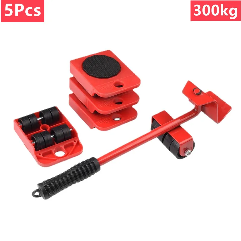 Neue Heavy Duty Möbel Heber Möbel Moving Transport Roller Set Heber Transport Werkzeug Möbel Mover Roller Rad