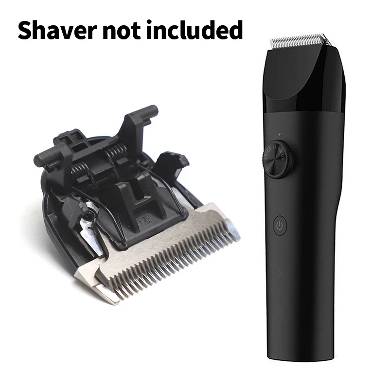 Für Xiaomi Mijia Haar Clipper Ersatz Kopf Zubehör Header Geeignet LFQ02KL Cutter Kopf Image