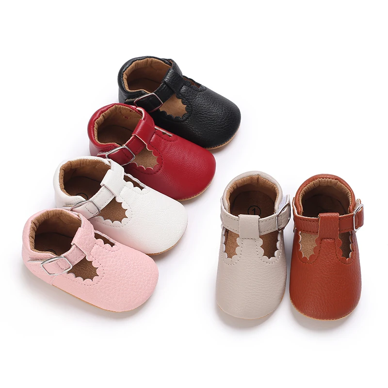 Neue Frühlings- und Herbst-Kinderschuhe, Baby-Sneaker mit weicher Sohle, lässige Kinderschuhe mit Schleife für Mädchen