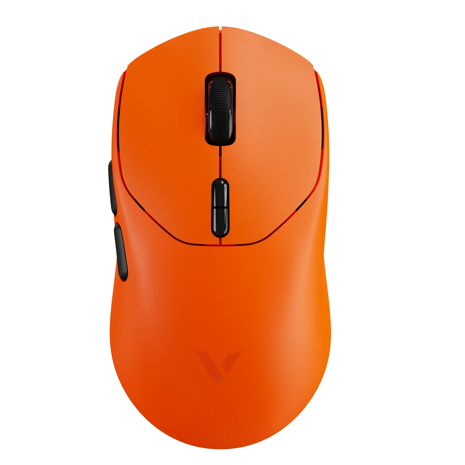 Rapoo VT1 MAX GEN-2 Kabellose Gaming-Maus Echte 8K Kabellose Abfragerate 53g Ultraleicht Bis zu 750 Stunden Akkulaufzeit Image