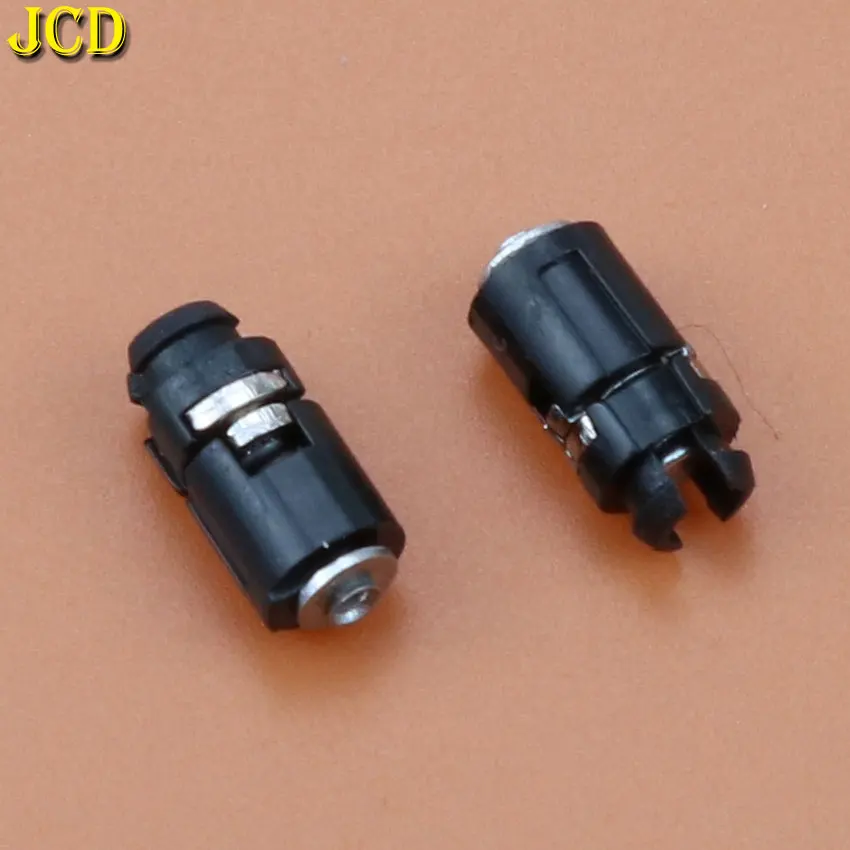 JCD 2 ~ 10PCS Ersatz-Rotationswellen-Scharnier für Gameboy Advance GBA SP Konsolensystem Ersetzen Sie die Achse Image