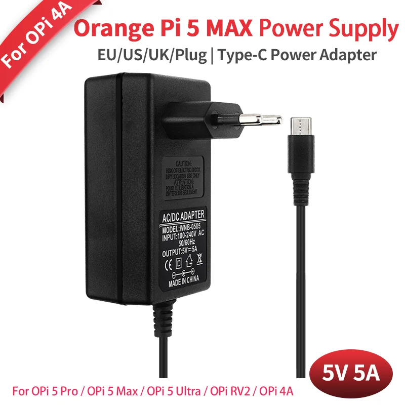 orange pi 5 pro