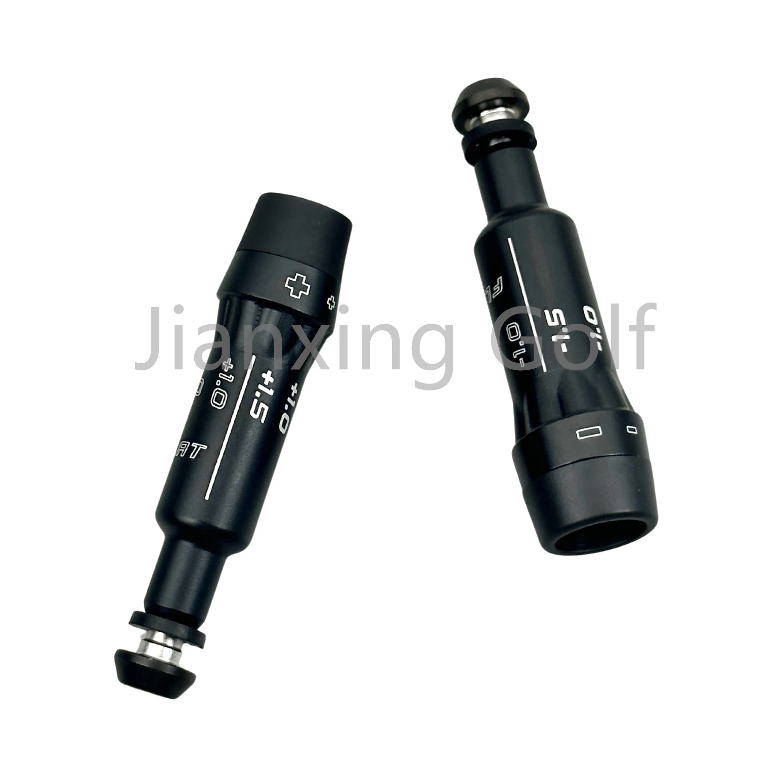 Golf-Schaftadapter-Ersatz PN G410 G425 G430 für Driver, Fairwayholz und Hybrid-Schlägerköpfe Image