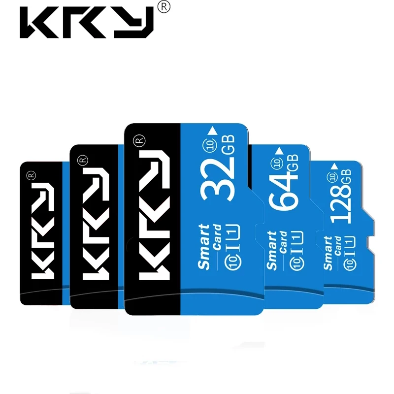 Micro-Speicher-SD-Karte 128 GB 100 GB 64 GB 32 GB 16 GB 8 GB SD-Karte SD/TF-Flash-SD-Karte 8G 16G 32G 64G 100G 128G Klasse 10 Speicherkarte TF Image