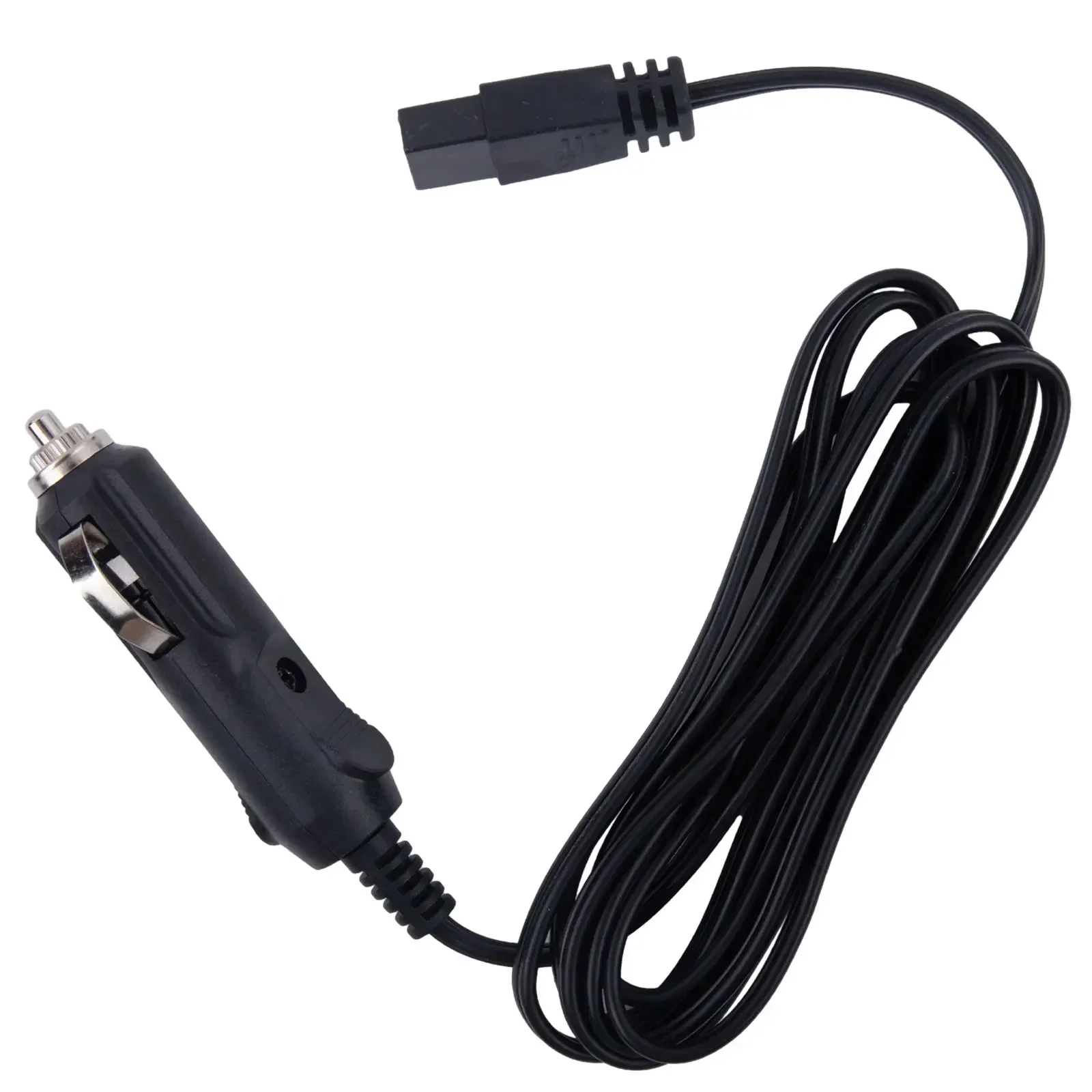 Auto-Kühlschrank-Netzkabel, Verlängerungskabel, 12 V, B-Typ, Ciga Rette-Stecker, Netzkabel, Kabel, Auto-Kühlschrank, Kühler, Wärmer, Box, 10 A/120 W Image