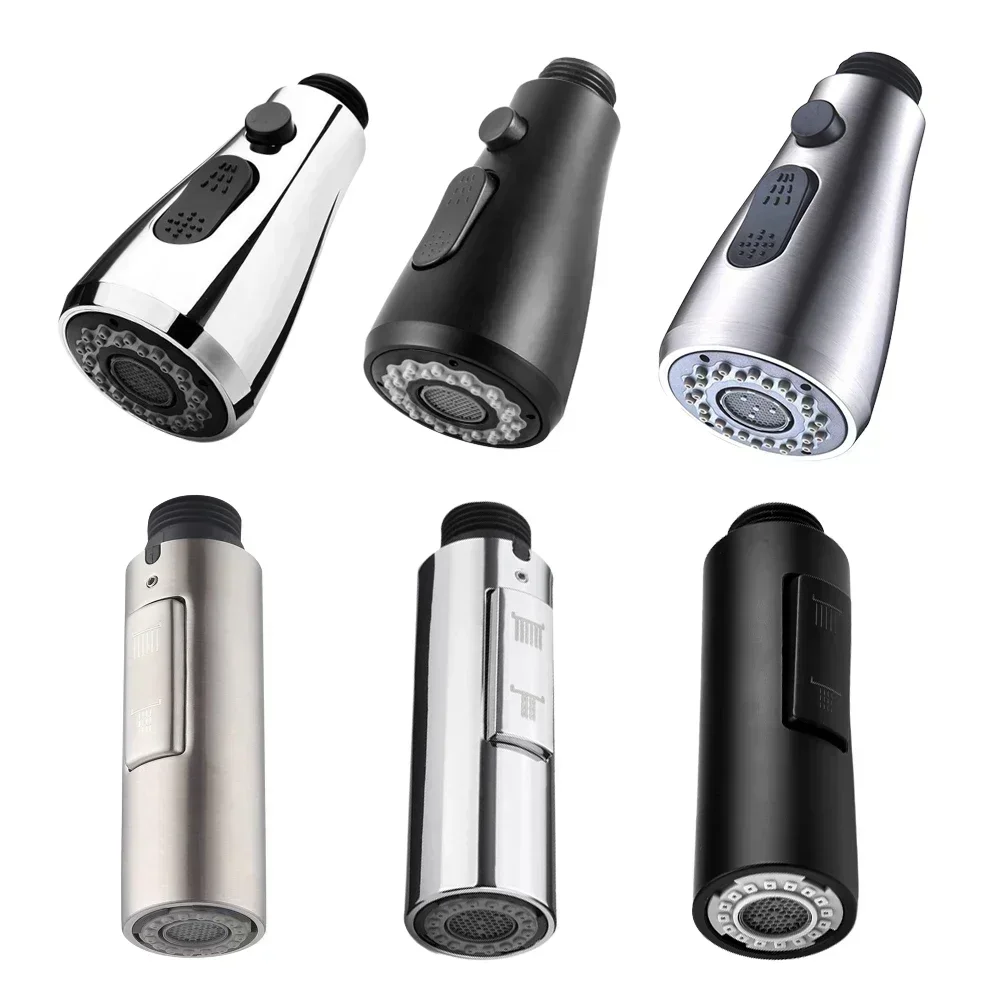 Wasserhahn Filter Funktionen Küche Waschbecken Dusche Spray Waschbecken Filter Wasserhahn Ausziehbare Düse Badezimmer Wc Wasserhahn Kopf Küche Wasserhahn