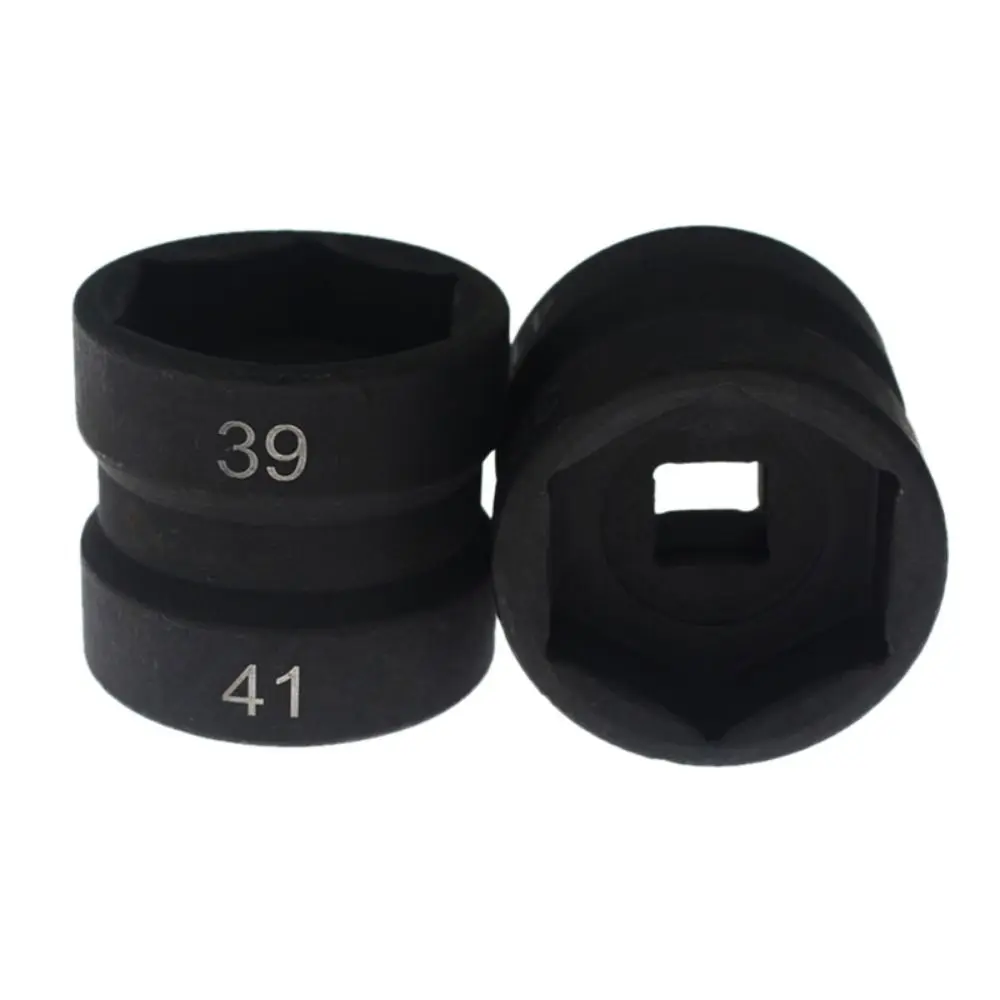 1 Stück Reparatur entfernungs werkzeug mutter Hülse 39mm-41mm 43mm-46mm Kohlenstoffs tahl Riemens ch eiben mutter Motorrad teil kupplung Demontage Image